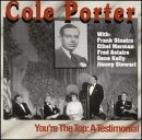 Top-Testimonial/Top-Testimonial@Sinatra/Merman/Astaire/Kelly@T/T Cole Porter
