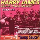 Harry James/1943-44 Jump Sauce