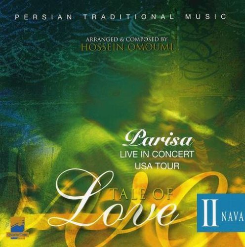 Parisa/Tale Of Love Ii-Nava