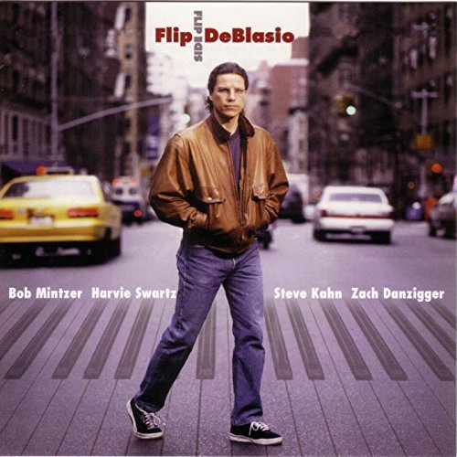 Flip Deblasio/Flip Side