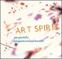 Giardullo Berardi Art Spirit 