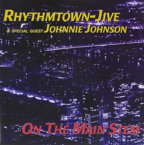 Rhythmtown-Jive/On The Main Stem