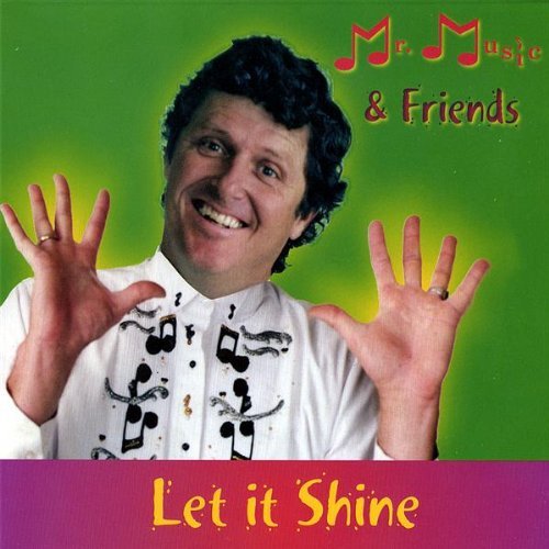 Mr Music/Let It Shine