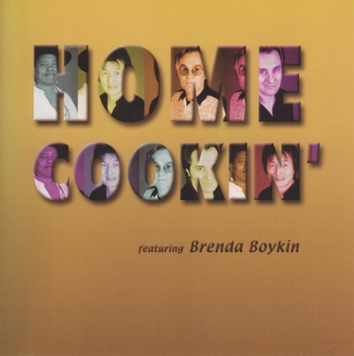 Home Cookin'/Home Cookin'