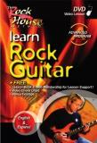 Rock House Learn Rock Guitar Advanced Clr Nr 2nd Ed. 