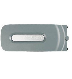 Xbox 360 Accessory/60gb Hard Drive