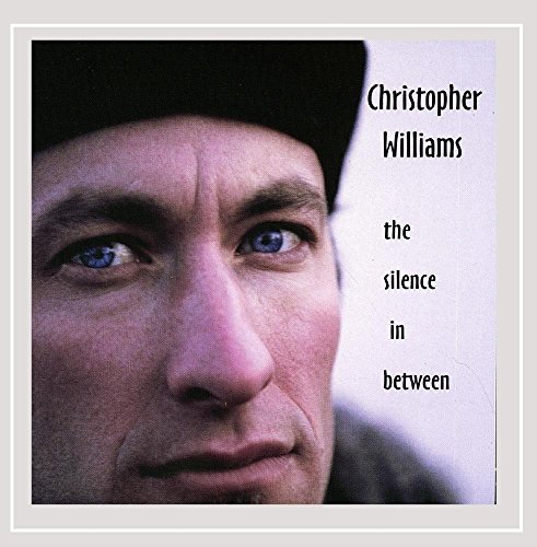 Christopher Williams/Silence Is Between