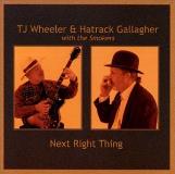 Tj And Hatrack Gallagher Wheeler Next Right Thing 