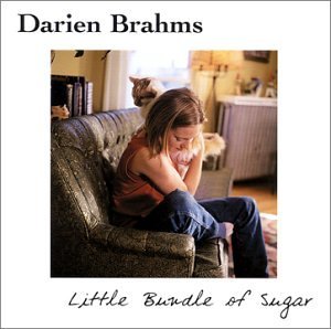 Darien Brahms/Little Bundle Of Sugar@Local