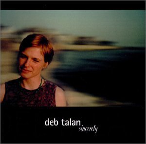 Deb Talan Sincerely 