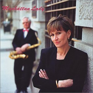 Anne Linscott/Manhattan Lady