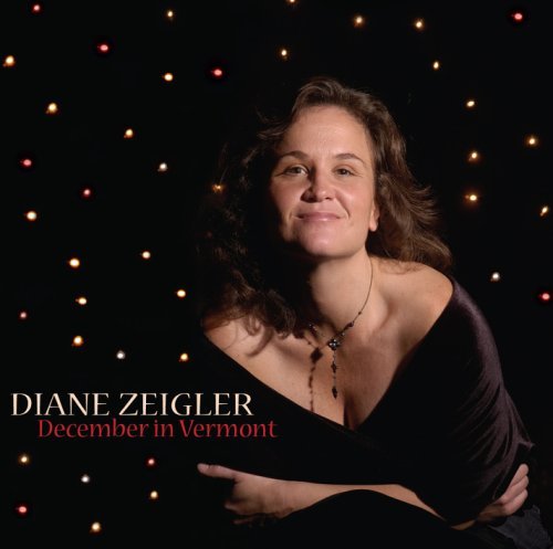 Diane Zeigler December In Vermont 