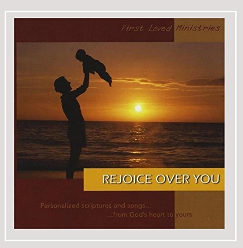Mark Gordon Fee/Rejoice Over You