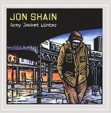Jon Shain Army Jacket Winter 
