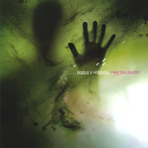 Fools & Horses/I Am The Ghost