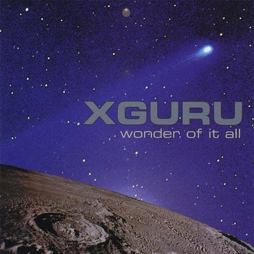 Xguru Wonder Of It All 
