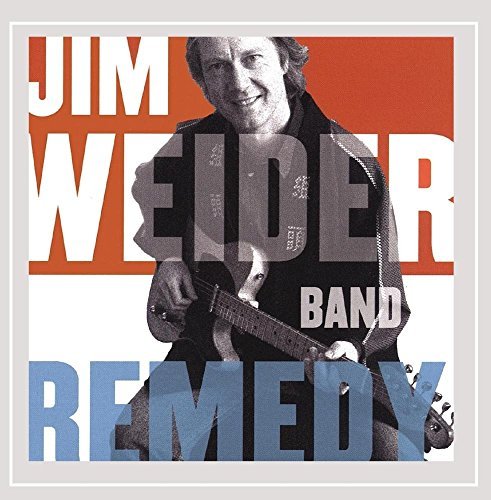 Jim Weider/Remedy