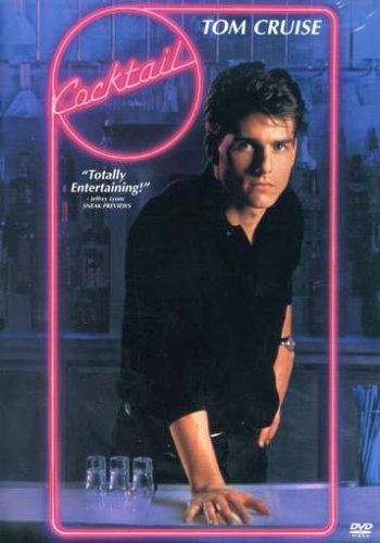 Cocktail/Cruise/Shue/Brown@Dvd@R/Ws