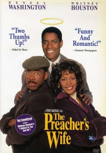 Preacher's Wife/Houston/Washington@DVD@PG