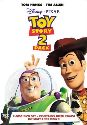 Toy Story 2pak/Toy Story/Toy Story 2@Clr@G/2pak