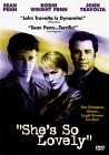 She's So Lovely/Penn/Wright-Penn/Travolta@Clr/5.1@R