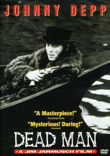 Dead Man/Depp/Farmer/Henriksen@Clr@R