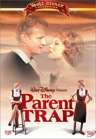 PARENT TRAP (1961)/MILLS/O'HARA/KEITH