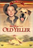 Old Yeller (1957) Mcguire Parker Kirk Clr G 