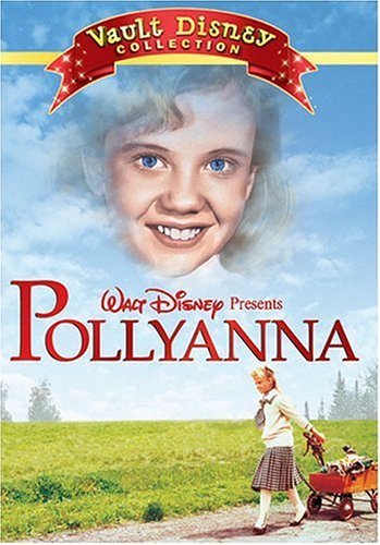 Pollyanna/Mills/Wyman/Egan/Malden/Olson@DVD@G