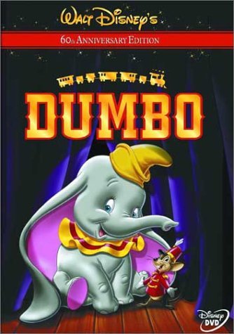 DUMBO/DISNEY
