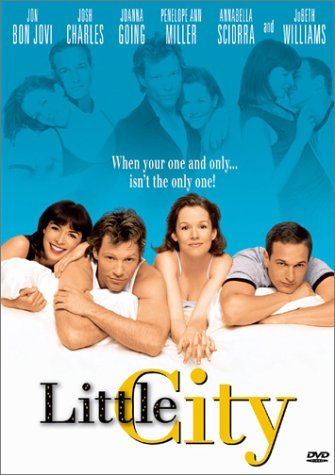Little City/Sciorra/Miller@Clr@R
