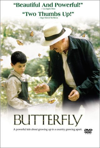 Butterfly/Gomez/Lozano@Clr/Spa Lng/Eng Sub@R