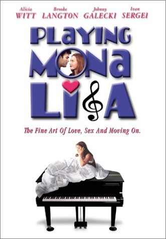 Playing Mona Lisa/Witt/Langtow/Gould/Thomas@Clr@R