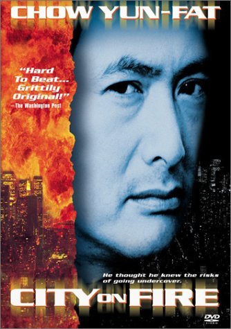City On Fire Yun Fat Chow Clr Nr 
