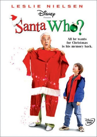 Santa Who?/Santa Who?@Clr@Pg