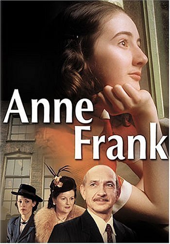 Kingsley/Blethyn/Taylor/Taylor/Anne Frank@Clr@Nr