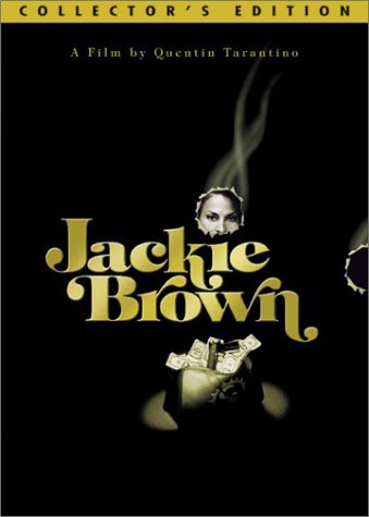 JACKIE BROWN/GRIER/JACKSON