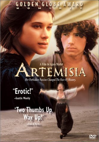 ARTEMISIA/SERRAULT/CERVI/MANOJLOVIC