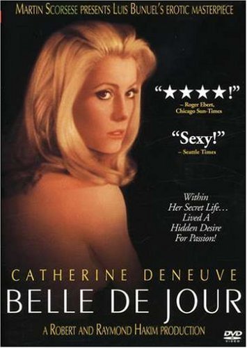 Belle De Jour/Deneuve/Dorel/Piccoli@Clr@R