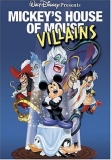 Disney Mickey's House Of Villains Clr Nr 