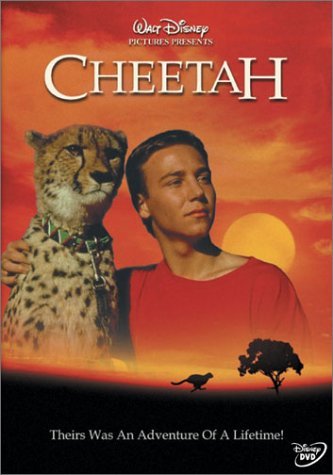 Cheetah/Coogan/Deakins/Landfield/Mothu@G