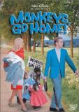 Monkeys Go Home Chevalier Jones Mimieux Woring Nr 