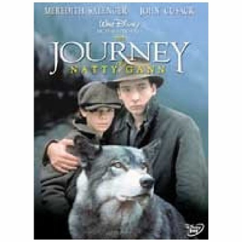 Journey Of Natty Gann/Salenger/Cusack/Wise/Kazan/Cro@Dvd@Nr