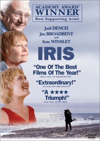 Iris/Winslet/Dench/Broadbent@Clr/5.1/Aws/Fra Dub@R
