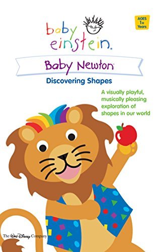 Baby Einstein/Baby Newton@Clr@Chnr