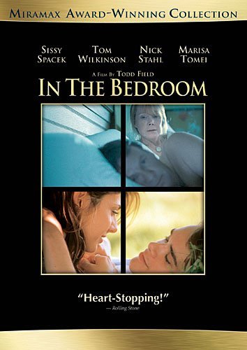 IN THE BEDROOM/SPACEK/WILKINSON/STAHL/TOMEI