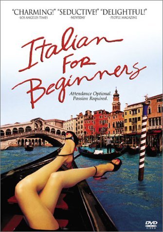 Italian For Beginners/Berthelsen/Stovelbaek/Gantzler@Clr/Ws/Dan-Ita Lng/Eng Sub@R