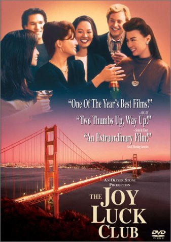 Joy Luck Club/Chinh/Chin/Nuyen/Lu/Ming-Na/To@Ws@R