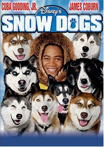 Snow Dogs/Gooding Jr./Coburn/Bacalso/Nic@Dvd@Pg