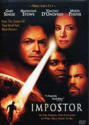 IMPOST0R/SINISE/STOWE/D'ONOFRIO/PHIFER